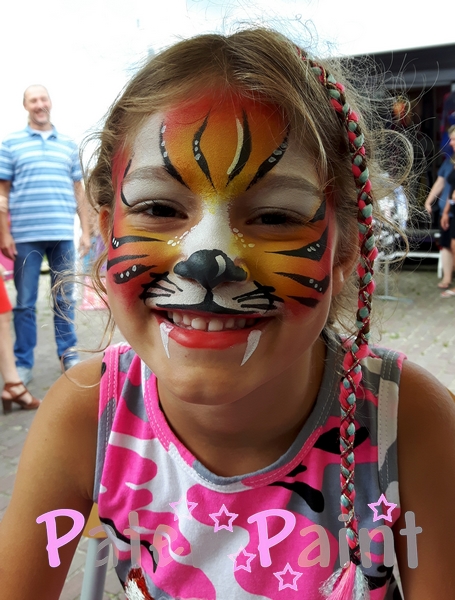 Schminken_bedrijfsfeest_tijger